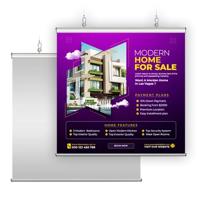 Single Side - Imprint Now - UK