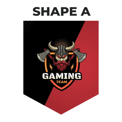 Shape A - Imprint Now - UK