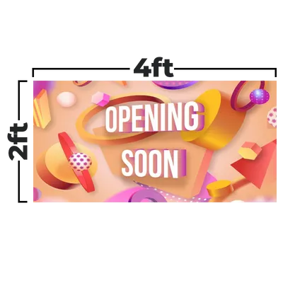 122 x 61 cm - Imprint Now - UK