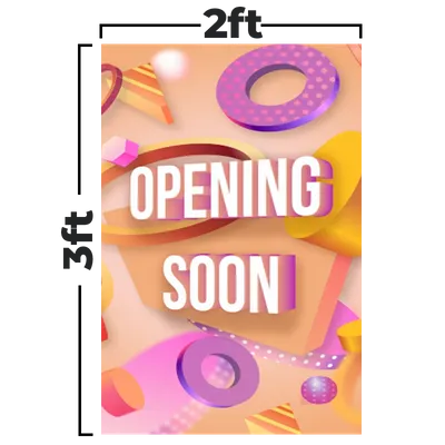 61 x 91 cm - Imprint Now - UK