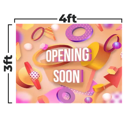 122 x 91 cm - Imprint Now - UK