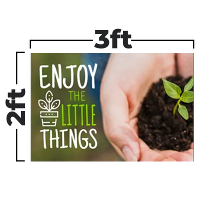 91 x 61 cm - Imprint Now - UK