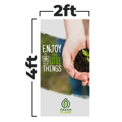 61 x 122 cm - Imprint Now - UK