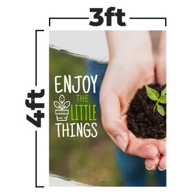 91 x 122 cm - Imprint Now - UK