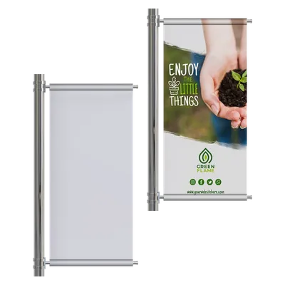 Single Side - Imprint Now - UK