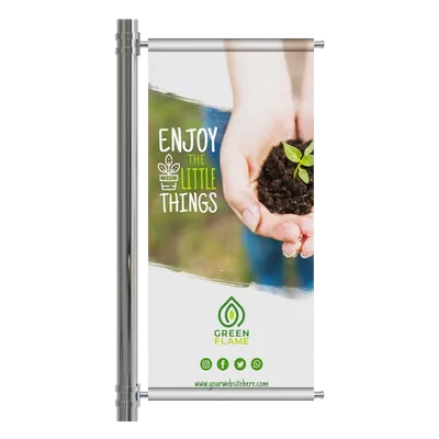 With Hanging Base - Imprint Now - UK