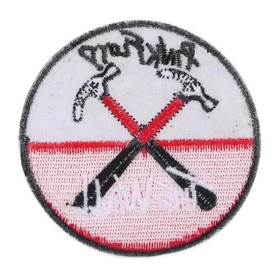 Iron on Backing - Imprint Now - UK