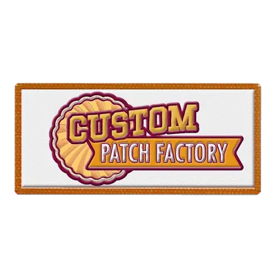 100% Embroidery - Imprint Now - UK