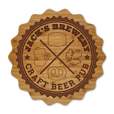 Custom Shape Custom Shape - Imprint Now - UK