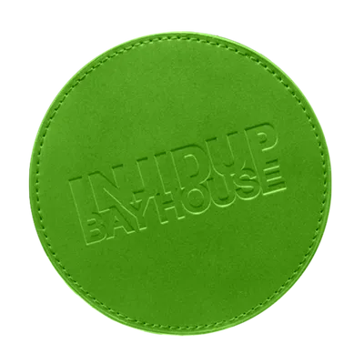 Green Green - Imprint Now - UK