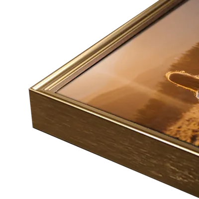 Metallic Frame Metallic Frame - Imprint Now - UK