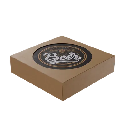 Box Set of 1 Box Set of 1 - Imprint Now - UK