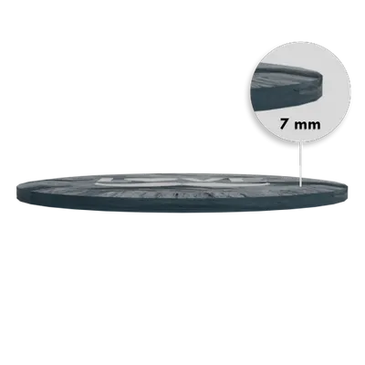 7mm - Imprint Now - UK