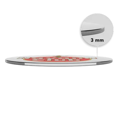 3mm 3mm - Imprint Now - UK