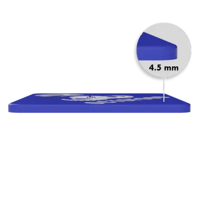 4.5mm 4.5mm - Imprint Now - UK