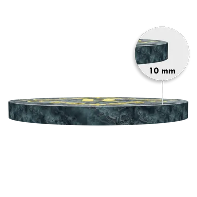 10mm 10mm - Imprint Now - UK