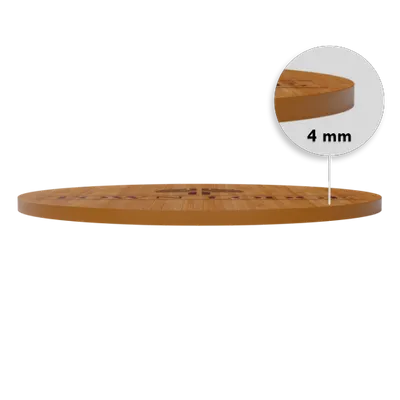 4mm 4mm - Imprint Now - UK