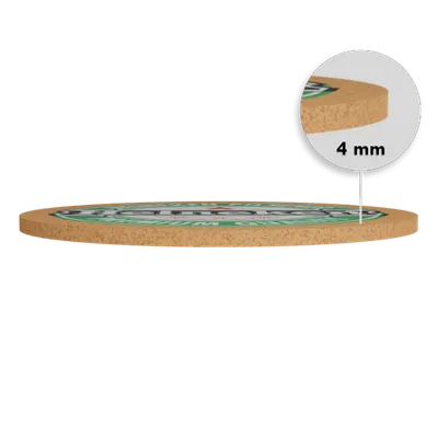4mm 4mm - Imprint Now - UK