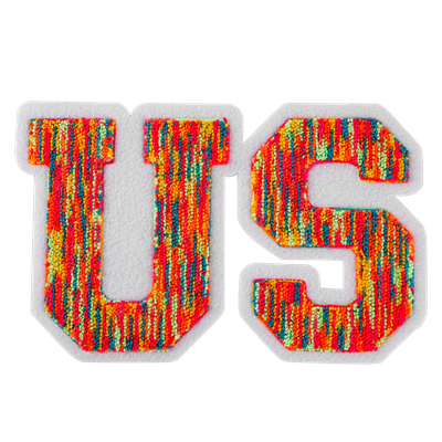 Multi Colour #6 Multi Colour #6 - Imprint Now - UK