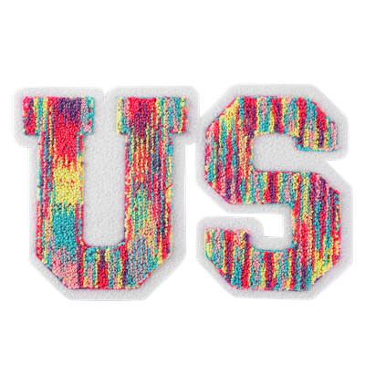 Multi Colour #7 Multi Colour #7 - Imprint Now - UK