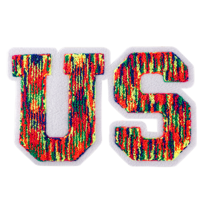 Multi Colour #8 Multi Colour #8 - Imprint Now - UK