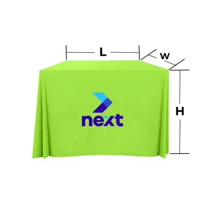 Custom Size Custom Size  - Imprint Now - UK