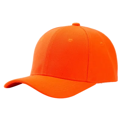 Bright Orange - Imprint Now - UK