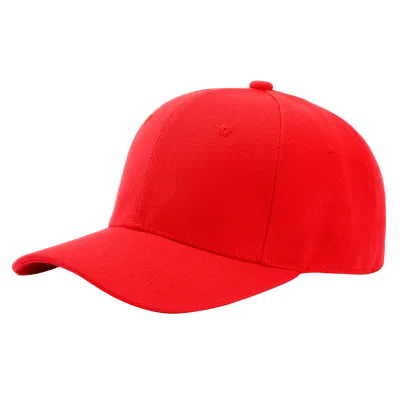 Bright Red - Imprint Now - UK