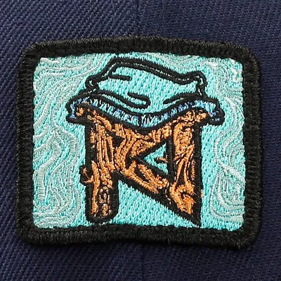 Embroidered Patch - Imprint Now - UK