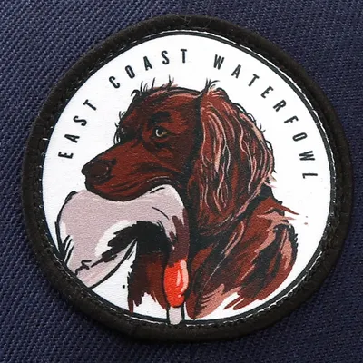 Printed Patch Printed Patch - Imprint Now - UK