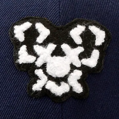 Chenille Patch - Imprint Now - UK