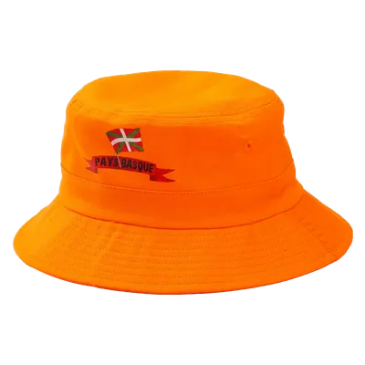 Bucket Hat with Band - Imprint Now - UK
