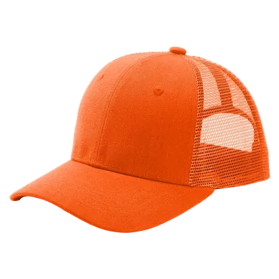 Bright Orange - Imprint Now - UK