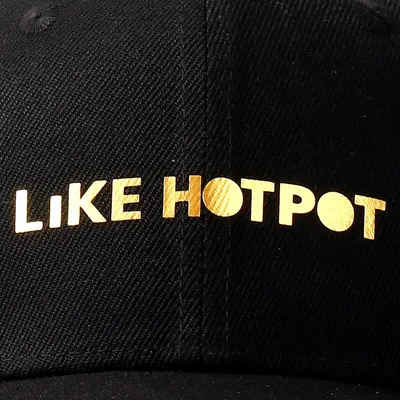 Gold Transfer Printing - Imprint Now - UK