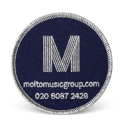 Metallic Silver Thread Metallic Silver Thread - Imprint Now - UK