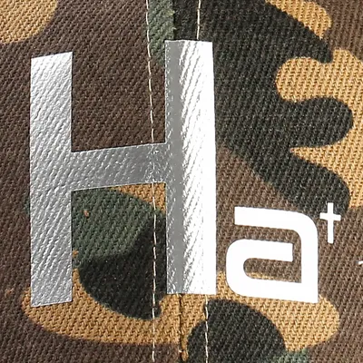 Silver Transfer Printing - Imprint Now - UK