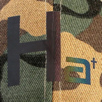 Dark Holographic Transfer Printing Dark Holographic Transfer Printing - Imprint Now - UK