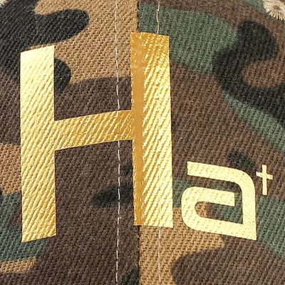 Gold Transfer Printing - Imprint Now - UK