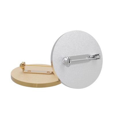 Safety Pin Clasp Safety Pin Clasp - Imprint Now - UK