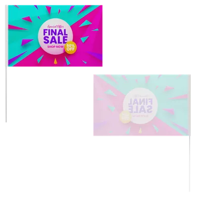 Single Side - Imprint Now - UK