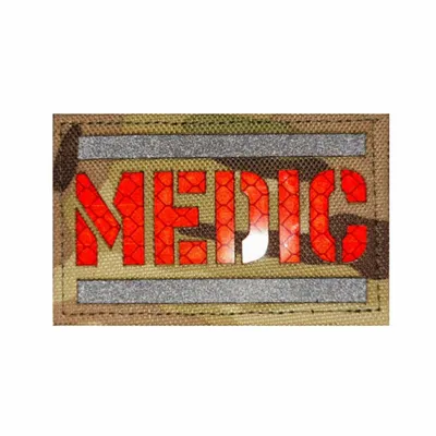 Camo with Red Camo with Red - Imprint Now - UK