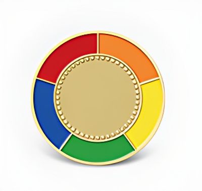 1-5 Colors 1-5 Colors