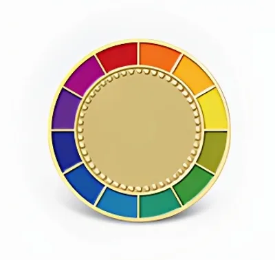 9-12 Colours - Imprint Now - UK