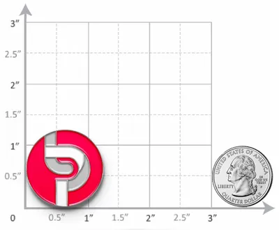1.25 in. - Imprint Now - UK