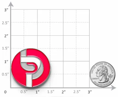 1.50 in. - Imprint Now - UK