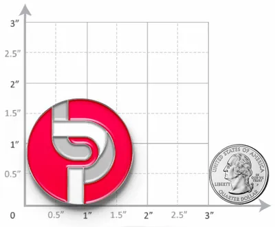1.75 in. - Imprint Now - UK