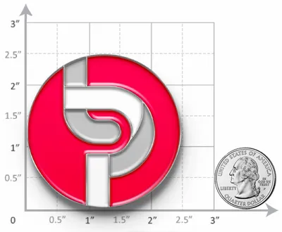 2.5 in. - Imprint Now - UK