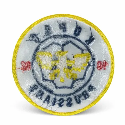 Iron on Backing Iron on Backing - Imprint Now - UK