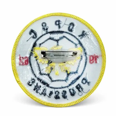 Safety Pin Backing Safety Pin Backing - Imprint Now - UK