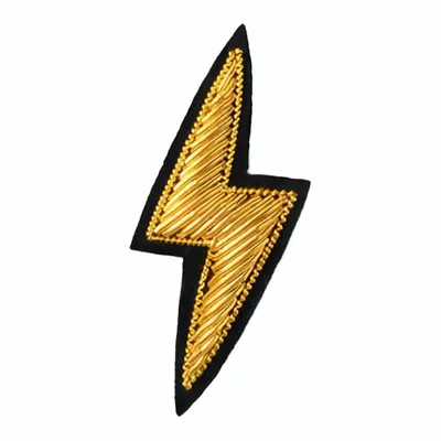 Lightning Lightning - Imprint Now - UK